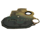 439-4636 Genuine Cat Engine Timing Cover - Covers