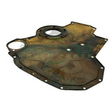 439-4636 Genuine Cat Engine Timing Cover - Covers