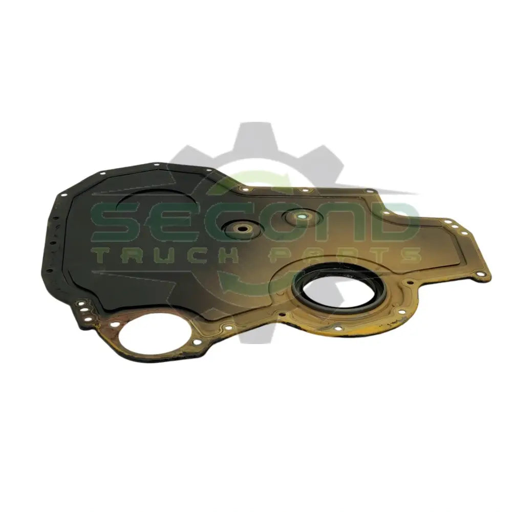 439-4636 Genuine Cat Engine Timing Cover - Covers