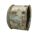 4394228 Genuine Cummins Diesel Particulate Filter - Second Truck Parts