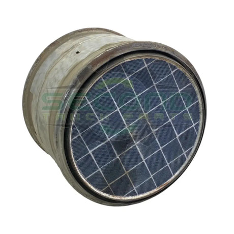 4394228 Genuine Cummins Diesel Particulate Filter - Second Truck Parts