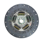 43F211160826 Genuine Eaton Shift Clutch - Clutches