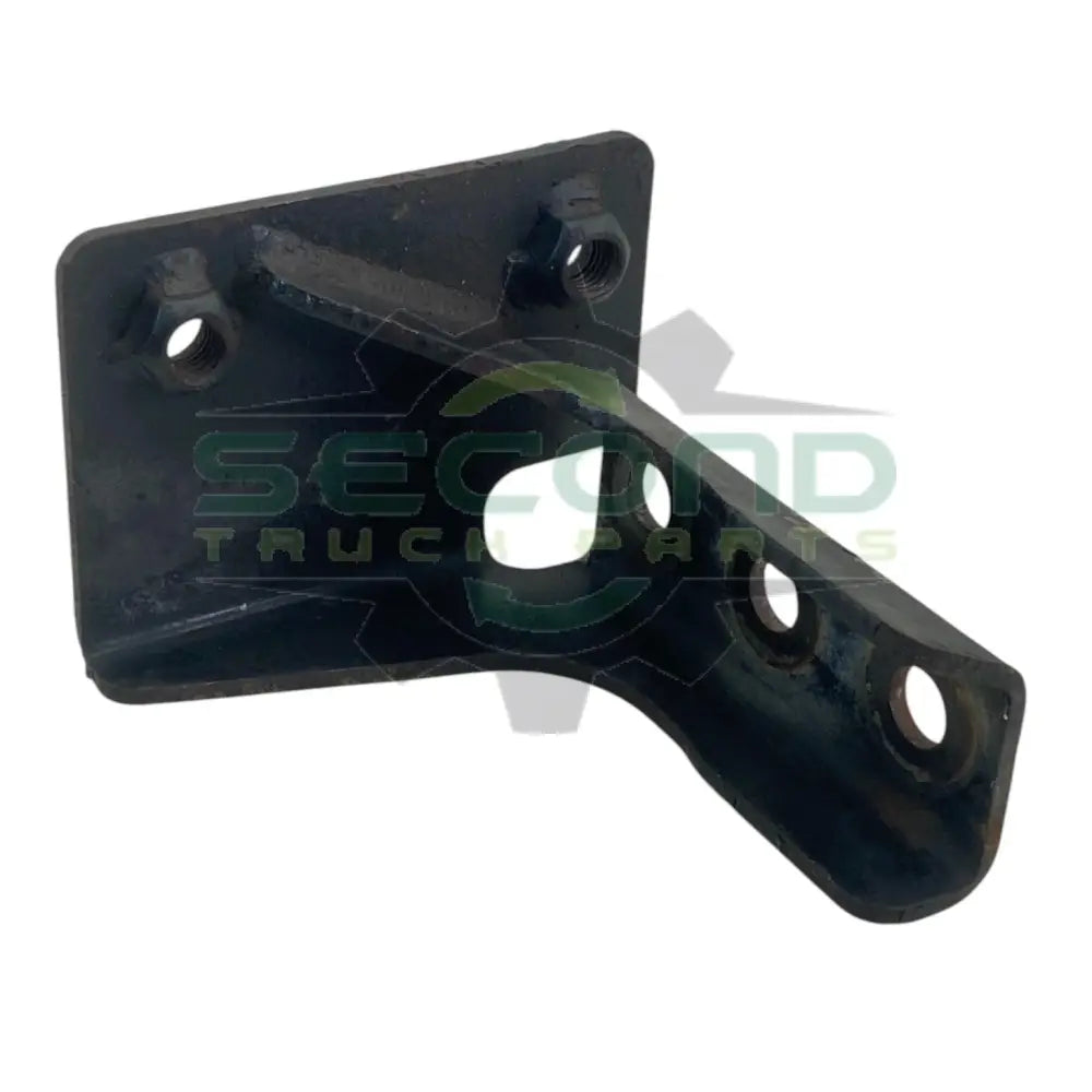 440-821 Genuine Freightliner Lift Side Bracket Bumper - Bumpers