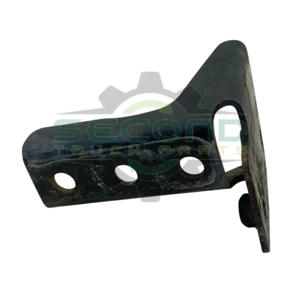 440-825 Genuine Freightliner Right Side Bracket Bumper - Bumpers