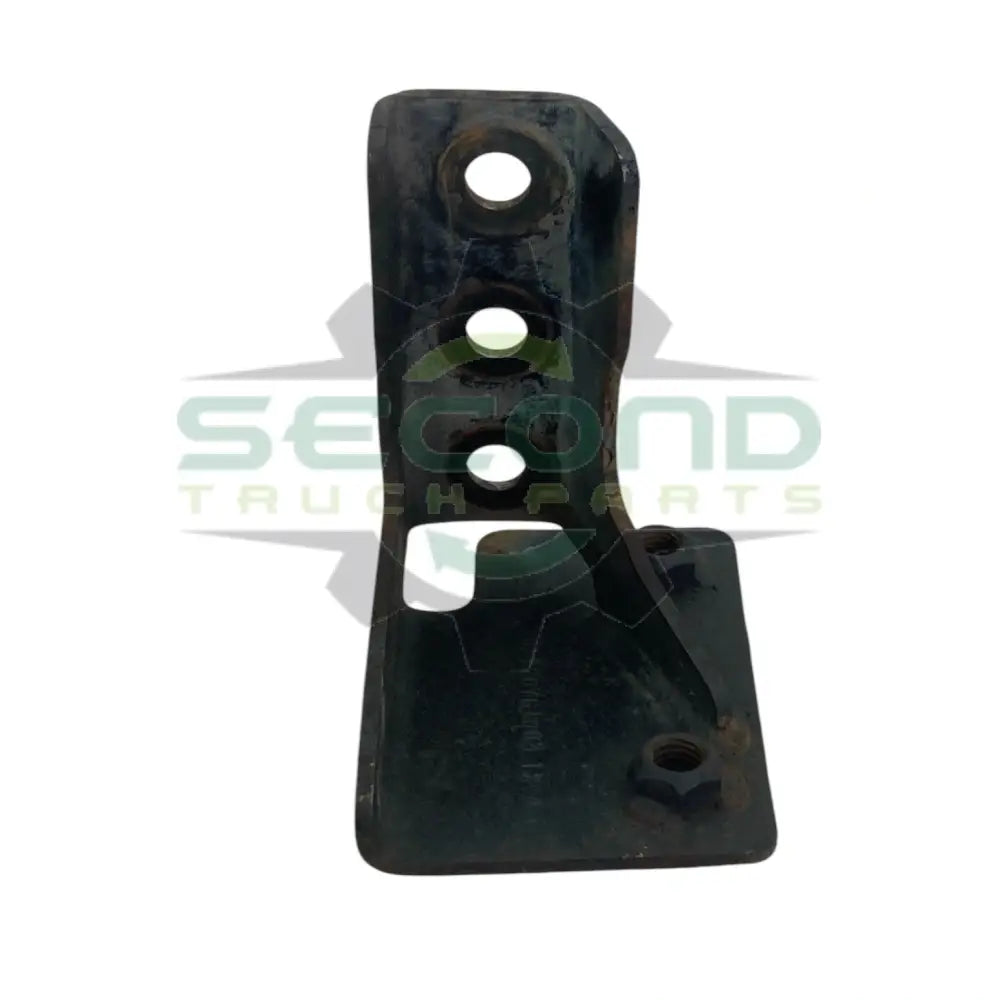 440-825 Genuine Freightliner Right Side Bracket Bumper - Bumpers