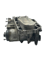 A4721803710 Genuine Detroit Diesel Oil Filter Housing