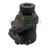 44310E0200 Genuine Hino Power Steering Pump - Second Truck Parts
