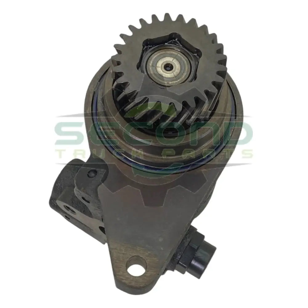 44310E0200 Genuine Hino Power Steering Pump - Second Truck Parts
