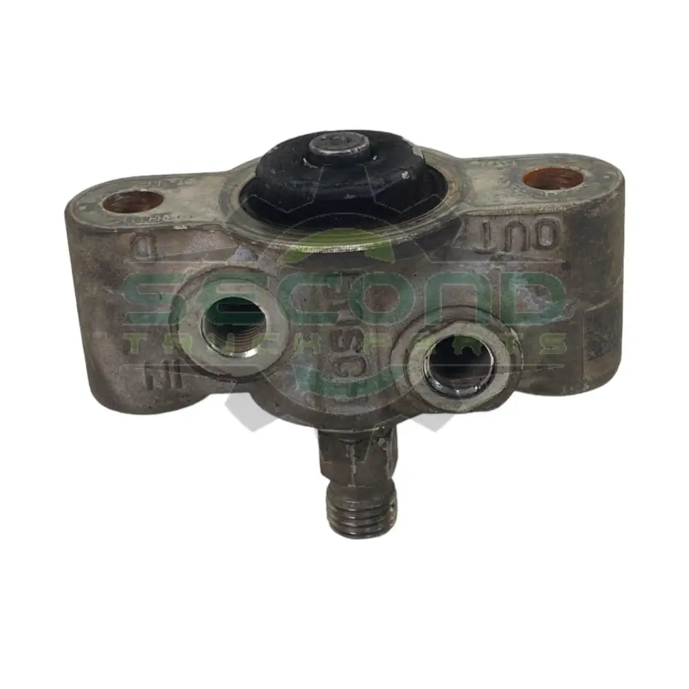 444032005 Genuine Detroit Diesel Injection Valve - Valves