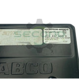 4460038260 Genuine Wabco Tractor Pabs Electronic Control Unit Cab Mount - Electronic Control Units