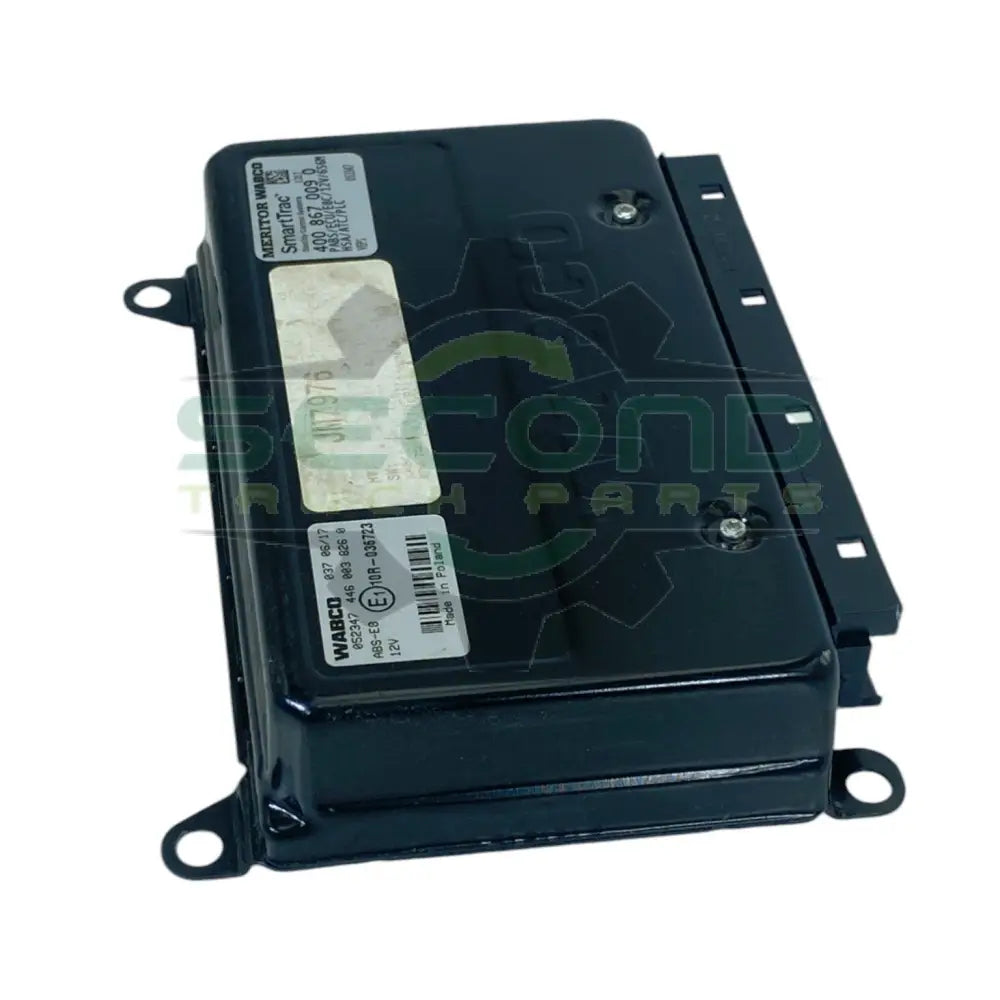 4460038260 Genuine Wabco Tractor Pabs Electronic Control Unit Cab Mount - Electronic Control Units