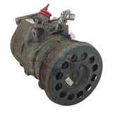 4472204812. MC447220-4812 Genuine Denso A/C Compressor - A/C Compressors