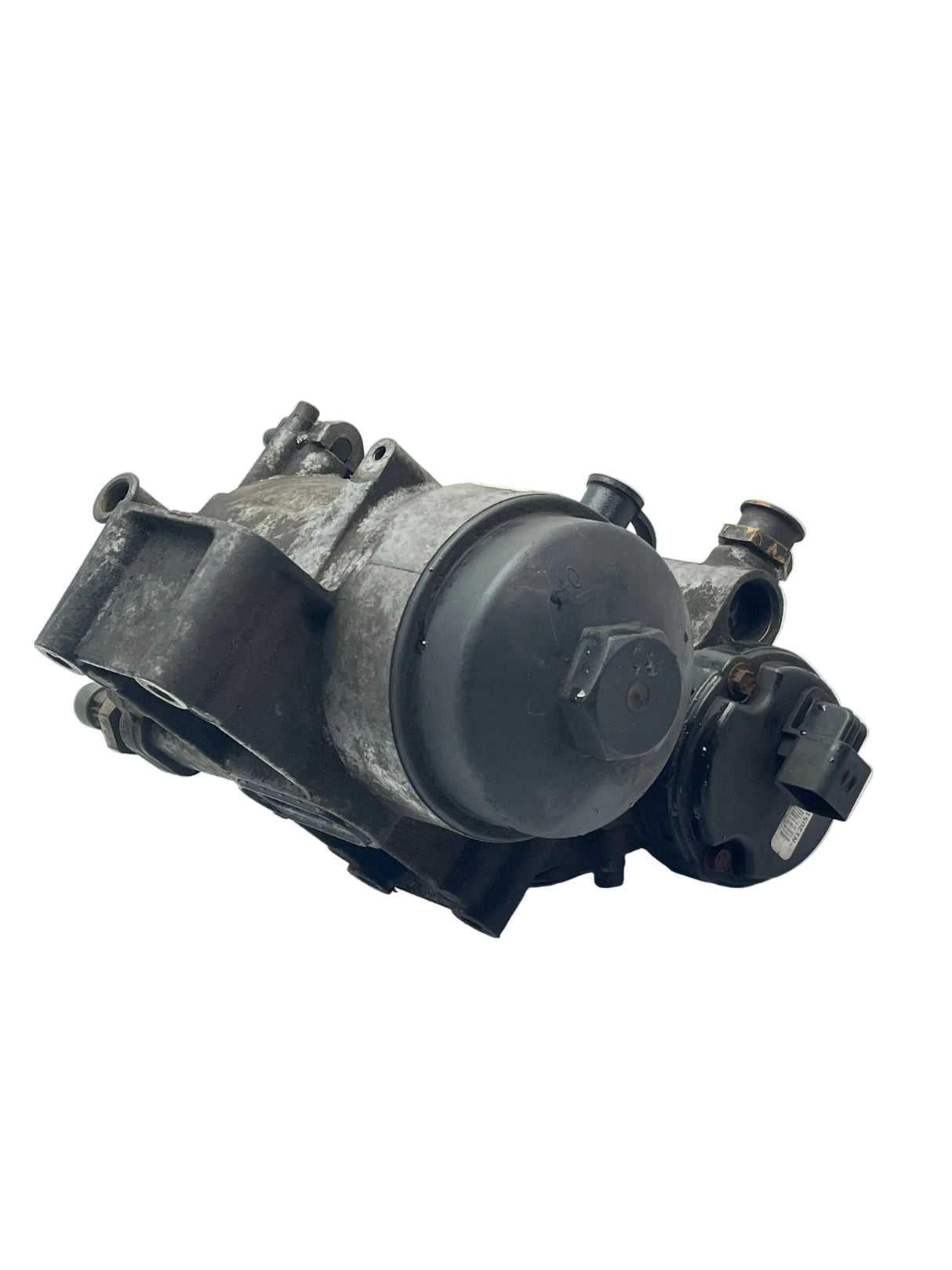 1890253C92 Genuine International Fuel Filter Assembly Without Heater