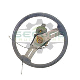 44QC510AM Genuine Mack Steering Column - Second Truck Parts