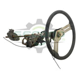 44QC510AM Genuine Mack Steering Column - Second Truck Parts
