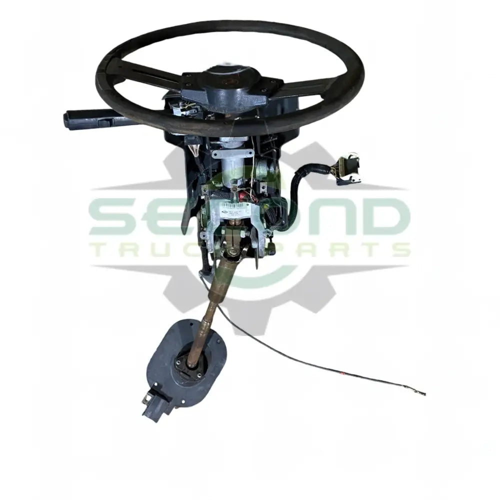44QC510AM Genuine Mack Steering Column - Second Truck Parts