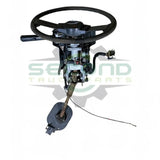 44QC510AM Genuine Mack Steering Column - Second Truck Parts