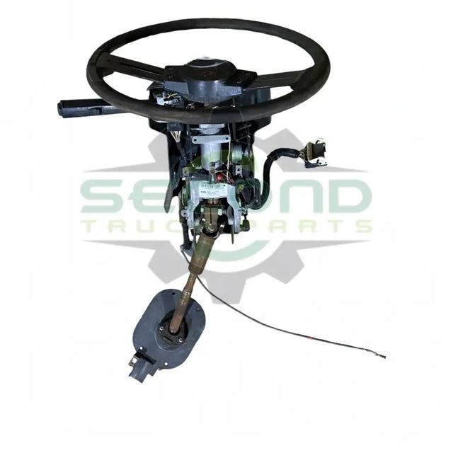 44QC510AM Genuine Mack Steering Column - Second Truck Parts