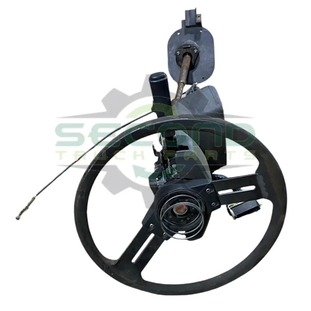 44QC510AM Genuine Mack Steering Column - Second Truck Parts