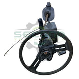 44QC510AM Genuine Mack Steering Column - Second Truck Parts
