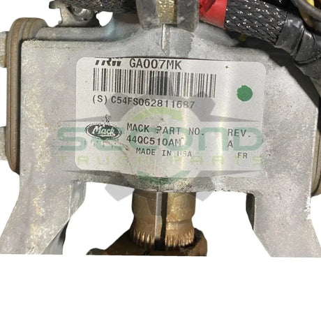 44QC510AM Genuine Mack Steering Column - Second Truck Parts