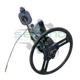 44QC510AM Genuine Mack Steering Column - Second Truck Parts