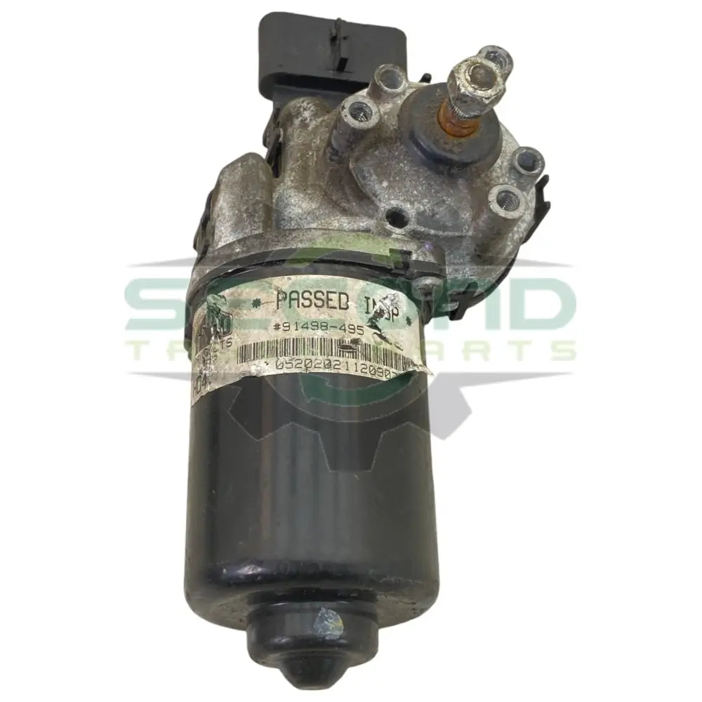 451372 Genuine Freightliner Windshield Wiper Motor - Other Truck Parts