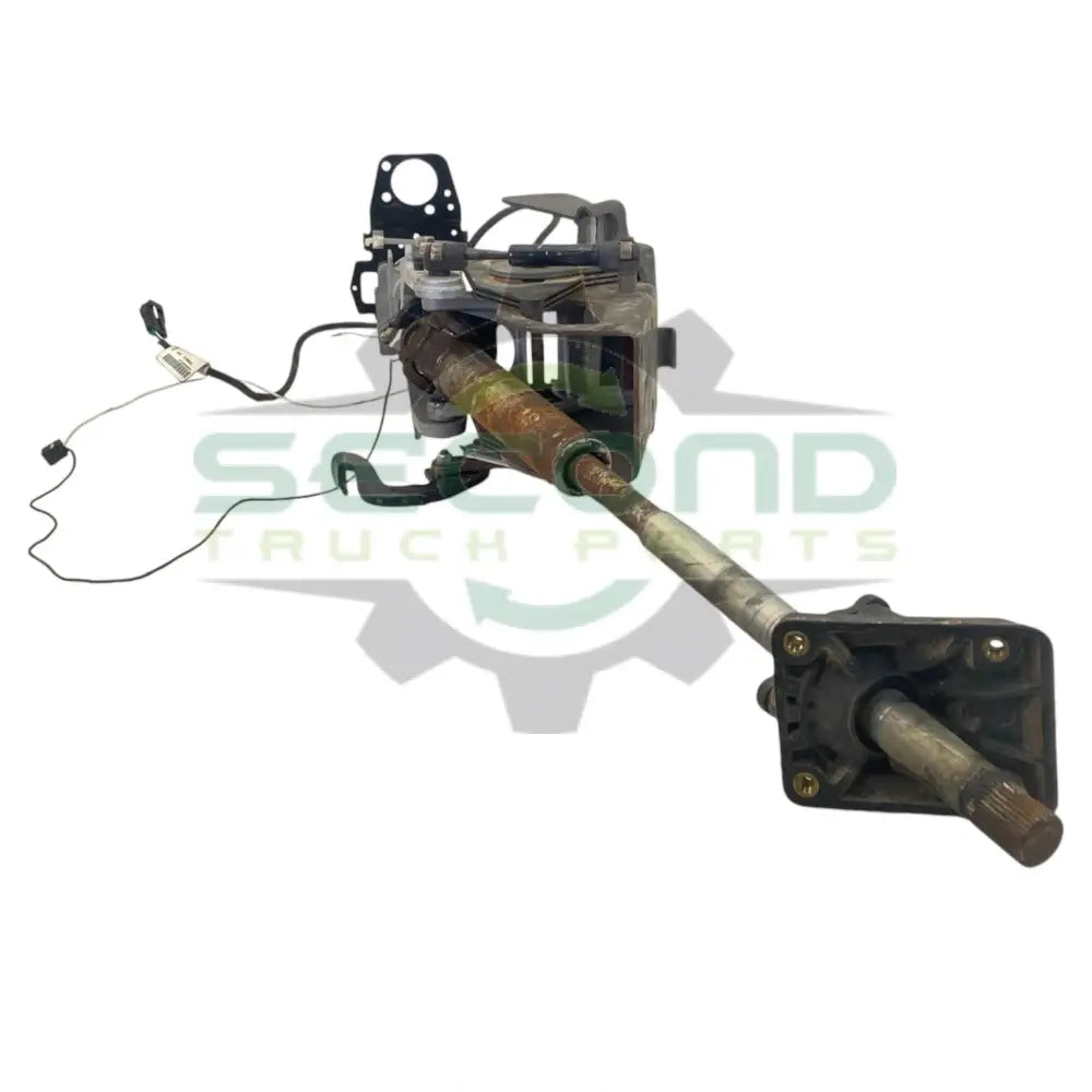 456189A1 Genuine Paccar Steering Column - Steering Columns