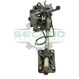 456290A1 Genuine Paccar Steering Column - Steering Columns