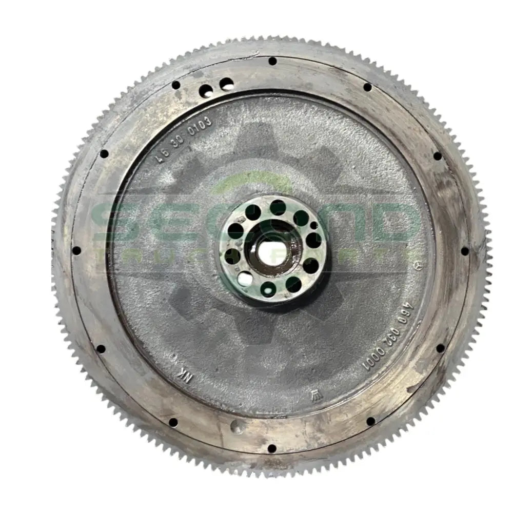 4570300159 Genuine Mercedes Flywheel - Flywheels