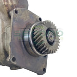 4123520170 Genuine Wabco Air Brake Compressor - Second Truck Parts