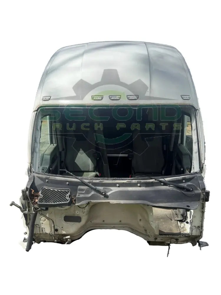 458740 Genuine Kenworth White Cab T680 - Cabs