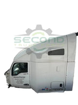 458740 Genuine Kenworth White Cab T680 - Cabs