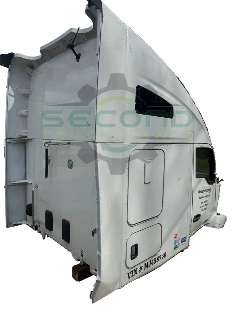 458740 Genuine Kenworth White Cab T680 - Cabs