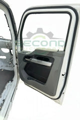458740 Genuine Kenworth White Cab T680 - Cabs