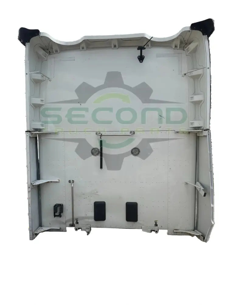458740 Genuine Kenworth White Cab T680 - Cabs