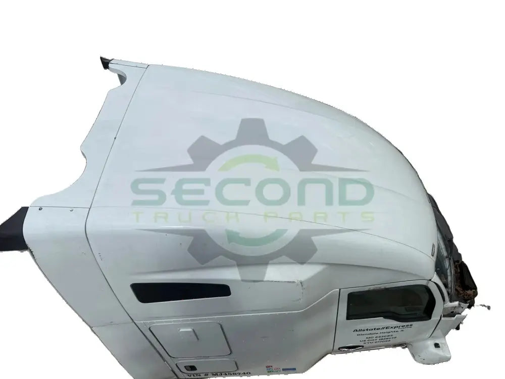 458740 Genuine Kenworth White Cab T680 - Cabs