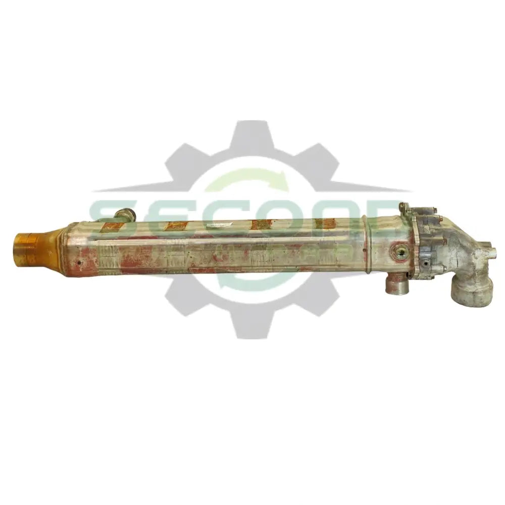 4601420379 Genuine Detroit Diesel EGR Exhaust Gas Recirculation Cooler - EGR Coolers