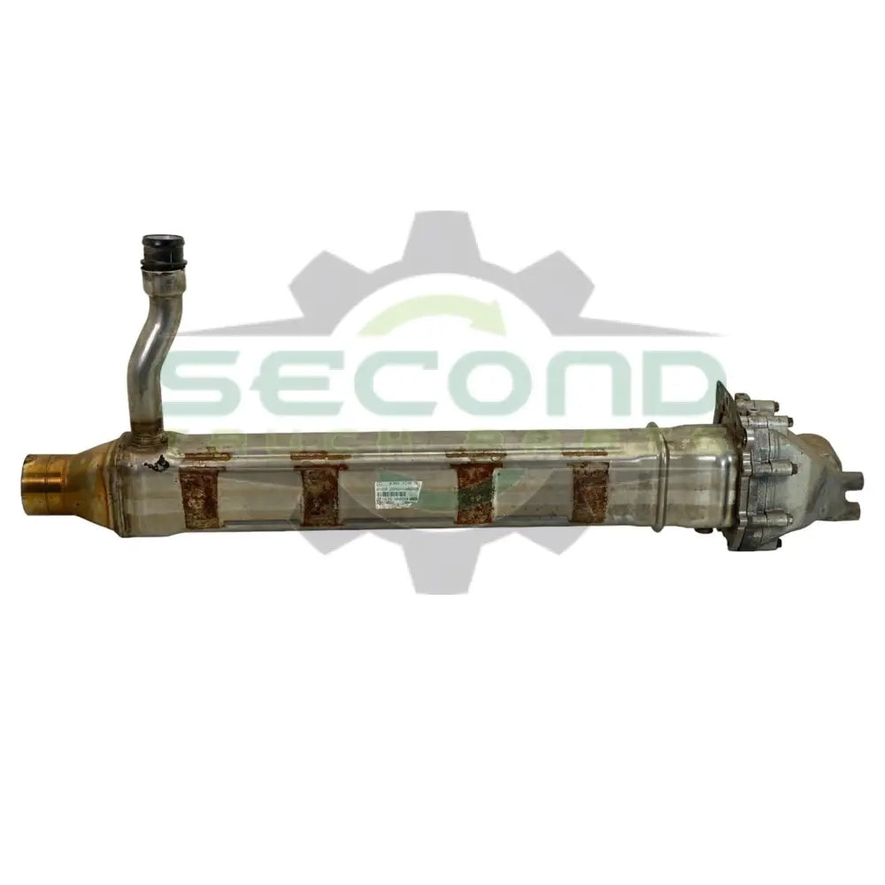 4601420379 Genuine Detroit Diesel EGR Exhaust Gas Recirculation Cooler - EGR Coolers