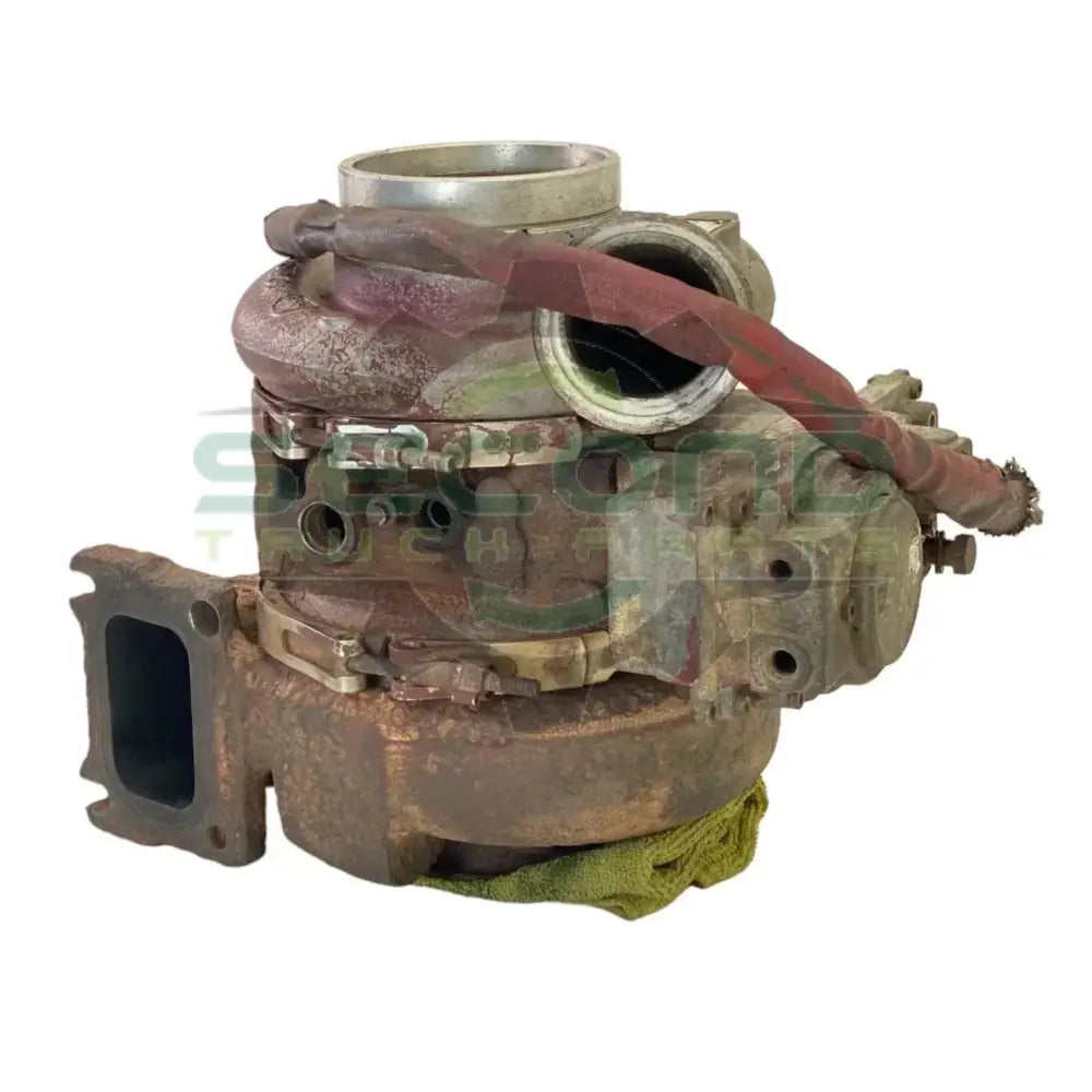 85021424 Genuine Volvo-Mack Turbocharger - Second Truck Parts