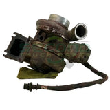 85021424 Genuine Volvo-Mack Turbocharger - Second Truck Parts