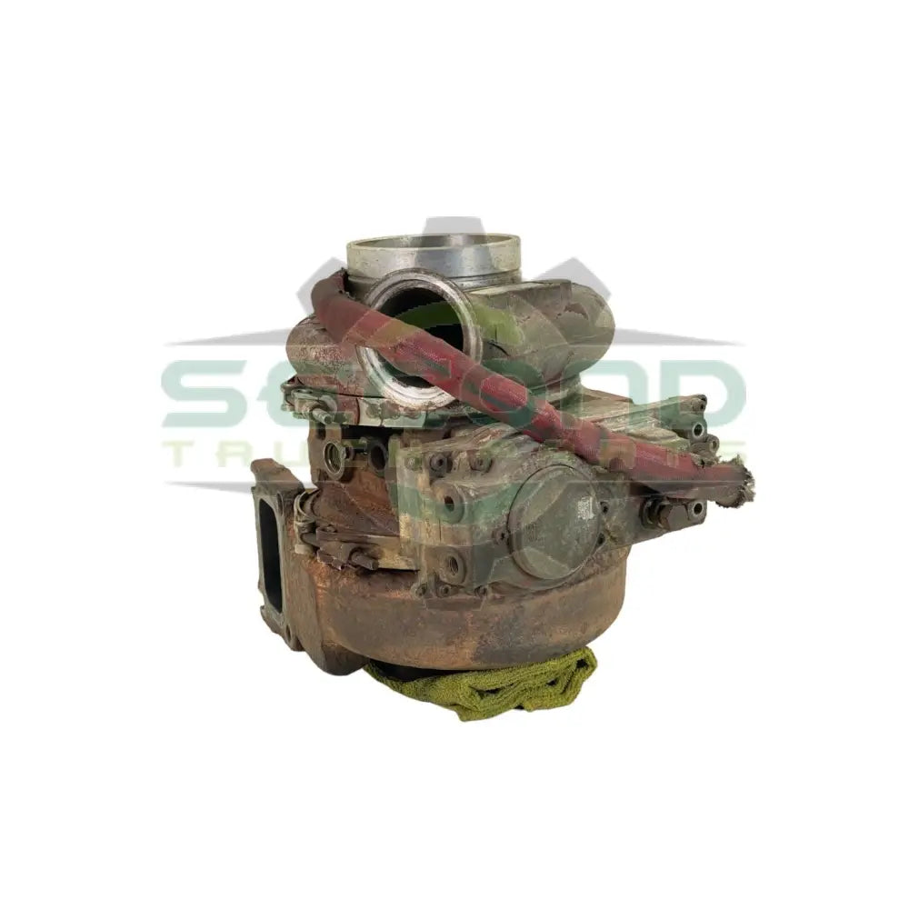 85021424 Genuine Volvo-Mack Turbocharger - Second Truck Parts