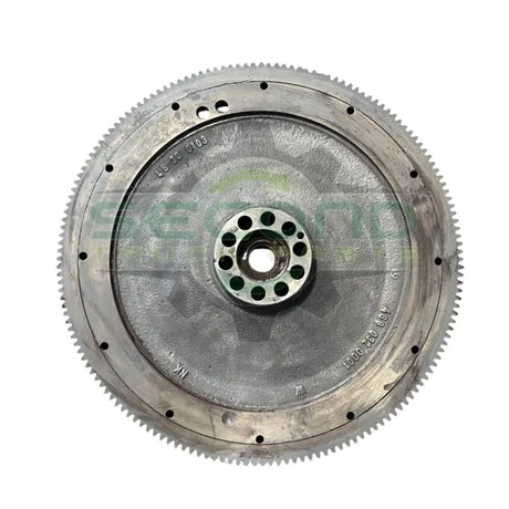 46300103 Genuine Mercedes Flywheel - Flywheels