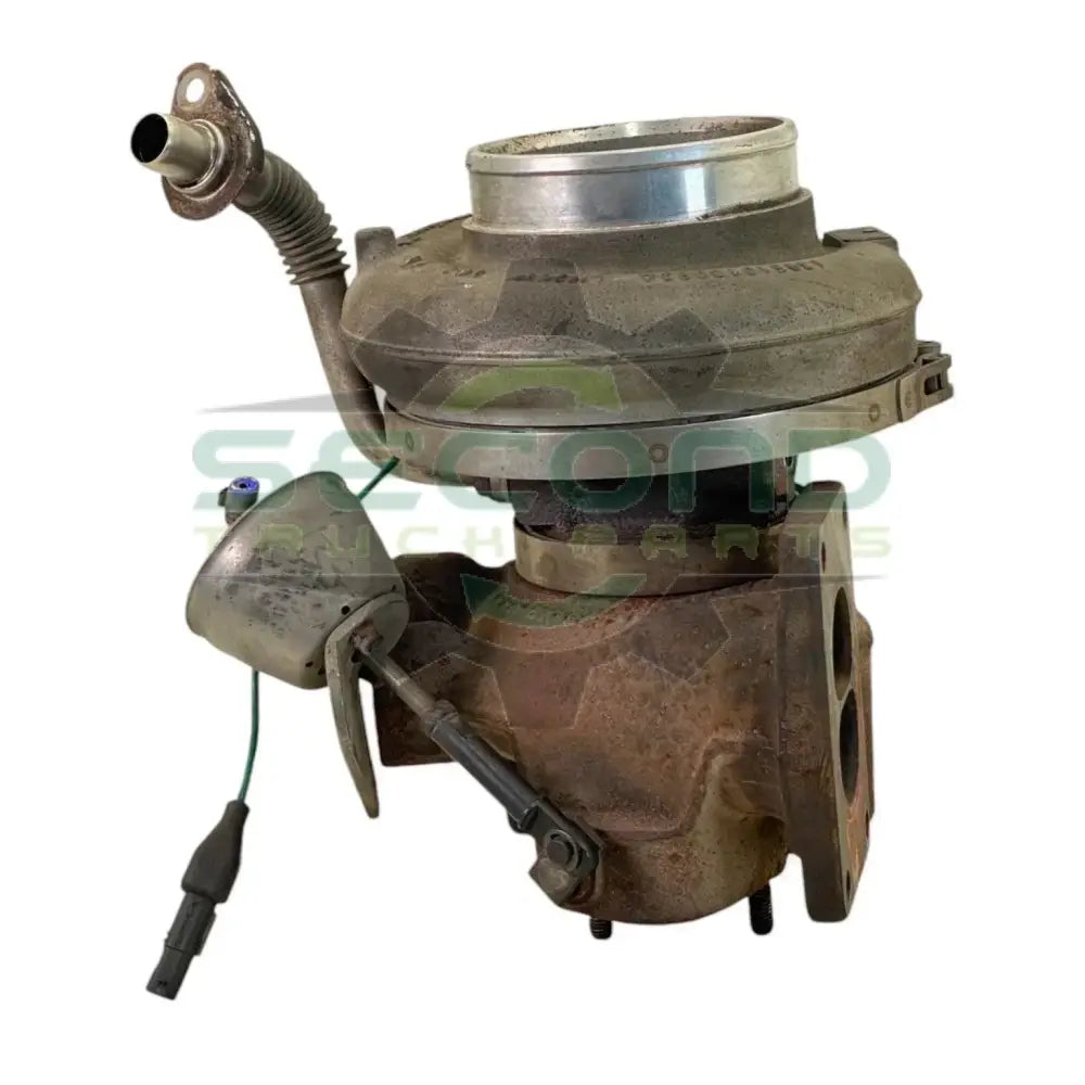 4635997 Genuine Detroit Diesel Turbocharger - Turbochargers
