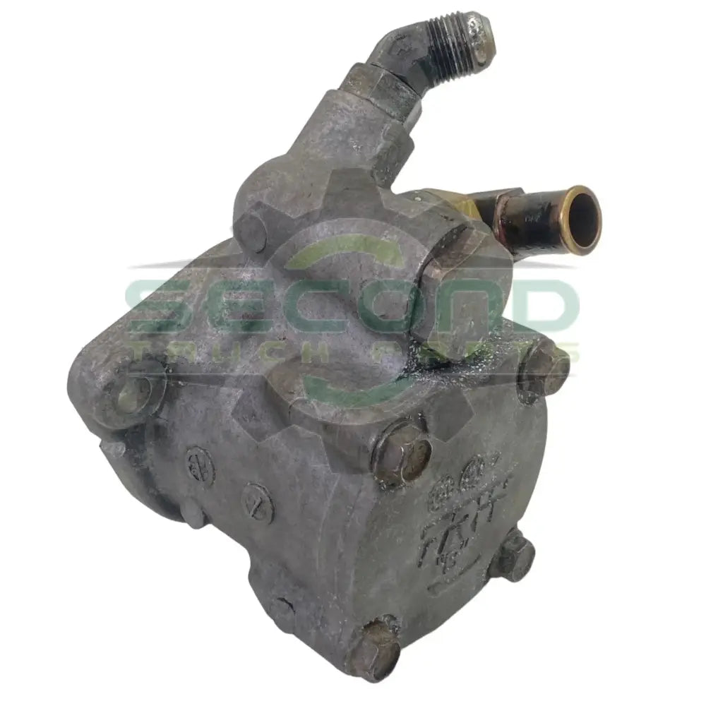 465.TRW.23 Genuine Freightliner TRW Power Steering Pump - Power Steering Pumps