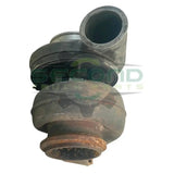R23523197 Detroit Diesel Warner Turbocharger - Second Truck Parts
