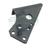 468836C1 Genuine International Left Bracket Mounting Cab Crossmember - Crossmembers