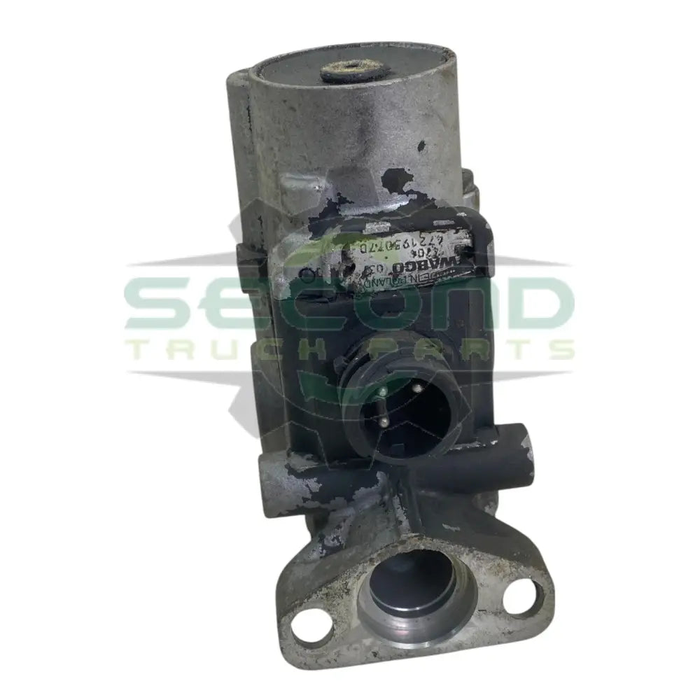 4721950770 Genuine Wabco ABS Modulator Valve - Second Truck Parts