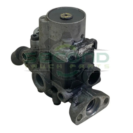 4721950770 Genuine Wabco ABS Modulator Valve - Second Truck Parts