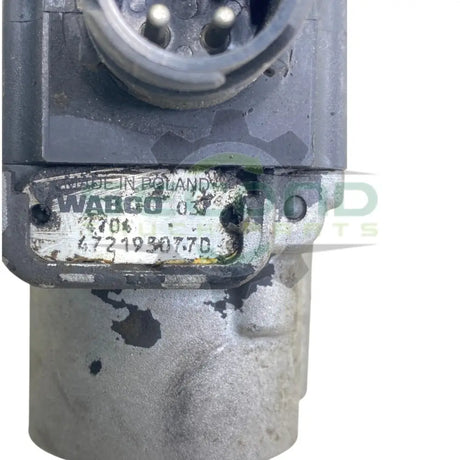 4721950770 Genuine Wabco ABS Modulator Valve - Second Truck Parts